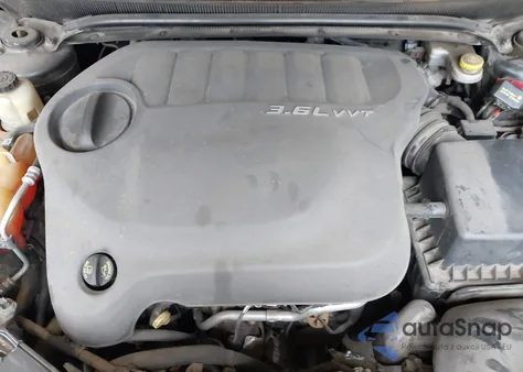 2013 Chrysler 200 Limited from USA, damaged, VIN 1C3CCBCG2DN578302